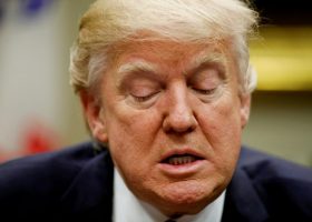 “No hubo colusión”: dice Trump 7 veces al evitar responder si será interrogado sobre el ‘Rusiagate’