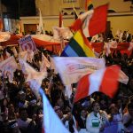 Perú aprobó proyecto para evitar corruptos sean candidatos