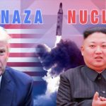 Trump responde al líder de Corea del Norte: “Mi botón nuclear es mucho más grande y poderoso”
