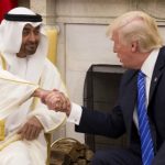 El discurso de Trump al mundo musulmán en Arabia Saudita: más parecido al de Obama que al de su campaña