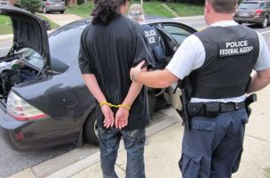 En aumento arrestos inmigrantes en EEUU