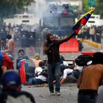 La represión de Maduro se salda con al menos 35 muertos en un mes