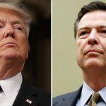 Trump presionó al director del FBI para que cerrase la investigación sobre Flynn en la trama rusa