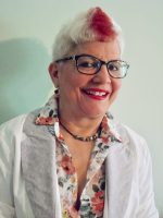 Xiomarita Pérez impartirá en Puerto Rico taller de “Folklore e Identidad Dominicana”