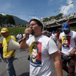 En Venezuela MUD ofreció detalles sobre “marcha nocturna” de este miércoles