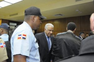  Andrés Bautista apela sentencia