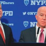 Autoridades NY informan crímenes han bajado sustancialmente en la urbe