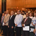 UNIDOM Realiza exitoso Primer Congreso Dominico- Europeo del Deporte