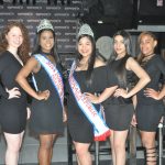 Desfile Dominicano presentó candidatas al reinado “Miss República Dominicana Filadelfia 2017”