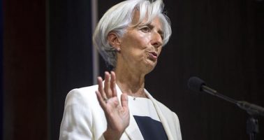 FMI desmiente a Trump: la economía de EEUU no crecerá como dice el presidente