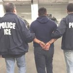Inmigración detiene 113 en NJ; hay un dominicano
