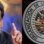 Venezuela trata de impedir una condena de la OEA con el apoyo de los países del Caribe