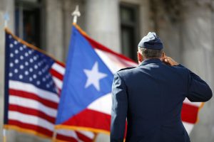 Puerto Rico vota por convertirse en estado de EEUU en un plebiscito marcado por una muy baja participación