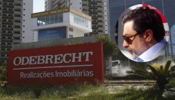 ODEBRECHT PAGÓ CON ‘DINERO NEGRO’ EN UNA OBRA ARGENTINA DE 3.000 MILLONES