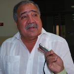 Tonty Rutinel Domínguez demanda ruptura del pacto político PRD-PLD