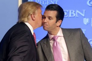 Donald Trump Jr.