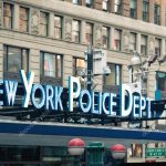 En últimos tres años han asesinado varios policías en NYC