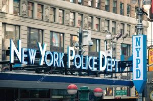Policía NY ofrece 12,500 por información pistoleros hieron agentes en El Bronx