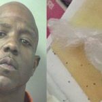 Hombre llama la policía en Florida para reportar robo de droga