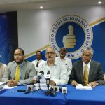 El PRM notifica al Presidente Danilo Medina de las ilegales actividades comerciales de los Ministros Administrativo de la Presidencia y de Agricultura