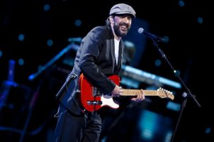 Juan Luis Guerra