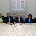 APD afirma informe Comision Punta Catalina busca encubrir los hechos dolosos de la empresa Odebrecht.
