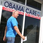 Una vez más fracasan los republicanos en derogar el Obamacare