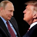 Trump “sabía” que Putin estaba detrás de la intervención rusa en las elecciones incluso antes de llegar a la Casa Blanca