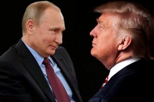 Trump admite que Rusia u “otros países” pudieron intervenir en la elección presidencial de 2016 (a escasas horas de su cita con Putin)