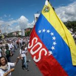 Una huelga general endurece el pulso contra la Constituyente de Maduro
