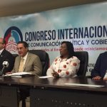UASD y Grupo Dier anuncian Congreso Internacional Comunicación Política