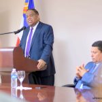 Ministro deportivo dominicano resalta importancia recuperación Juegos Patrios en PR