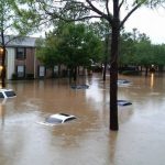 Houston vive una catástrofe: casi toda la ciudad está bajo el agua y lo peor aún no ha llegado