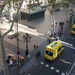 El ISIS mata a 14 personas en los atentados de Barcelona y Cambrils