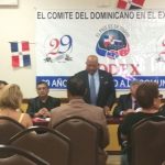 Codex demanda soluciones a males afectan dominicanos exterior