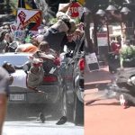 En multitud agredida en Virginia participaban dominicanos