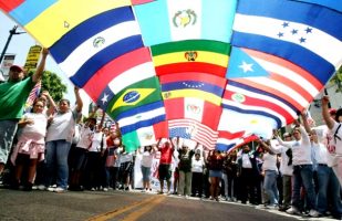 Hispanos en EEUU suman 58.6 millones; 1.8 son dominicanos