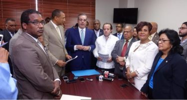 PRM trabaja día y noche para construir el consenso ciudadano que necesita la República Dominicana
