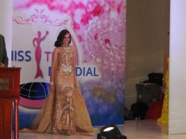 República Dominicana conquista segundo lugar en Miss Teeen Mundial
