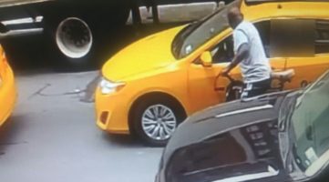 Atracan taxista en El Bronx; Federación guarda silencio