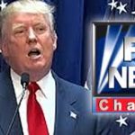 Trump es acusado de coordinar con Fox News la publicación de una noticia falsa sobre el asesinato de un demócrata