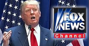 Trump y Fox News