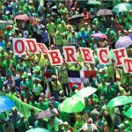 Marcha Verde inicia consulta popular para trazar plan de lucha