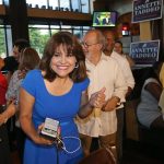 Demócrata  Annette Taddeo derrota a José Félix Díaz en reñida contienda por el Senado de Florida