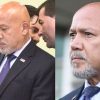 Alcalde hispano Paterson-NJ culpable corrupción; renuncia y 5 años cárcel