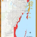 Alcalde de Miami-Dade emite orden de evacuación obligatoria