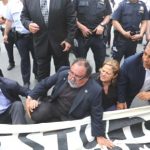 Dominicanos NY condenan apresamiento congresista Espaillat y otros