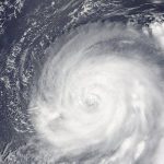 El huracán Irma alcanza la categoría 5 y amenaza Florida