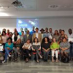 Comité Organizador de Juegos Patrios Dominicanos Europa 2017 convoca comunicadores de Madrid