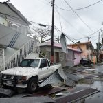 Al menos 15 muertos en Puerto Rico por los efectos del huracán María